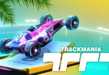 Trackmania