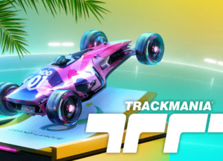 Trackmania