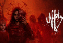 Unholy