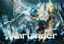 Warlander é novo jogo multiplayer gratuito de guerra medieval