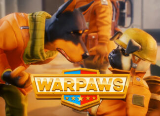 Warpaws