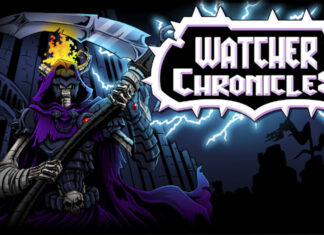 Watcher Chronicles