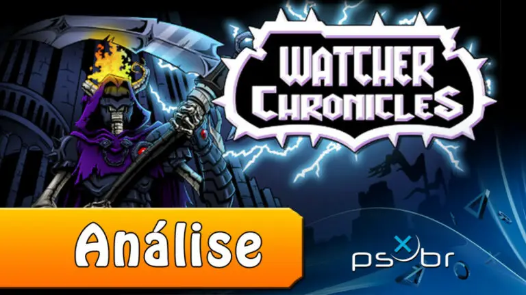 Watcher Chronicles Review