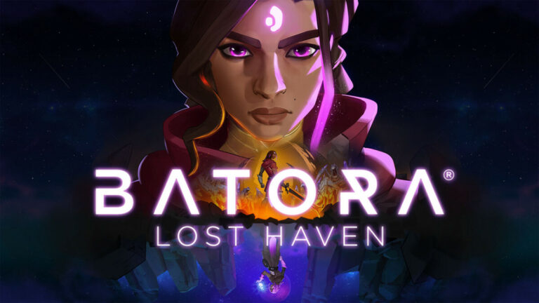 Batora: Lost Heaven