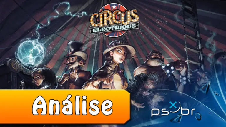 Circus Electrique