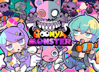 Goonya Monster