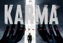 The Dark World: Karma