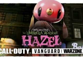 Call of Duty: Vanguard e Warzone