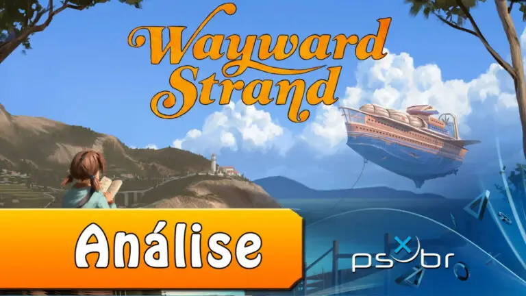 Wayward Strand