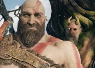 God of War