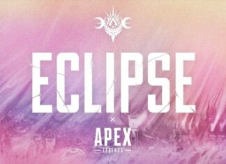 Apex Legends: Eclipse
