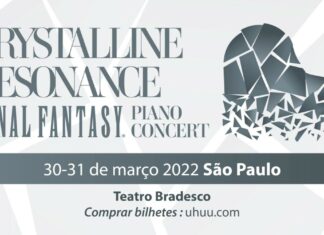 Crystalline Resonance: Final Fantasy Piano Concert