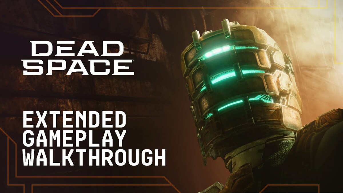 Remake de Dead Space tem final alternativo, indica lista de troféus