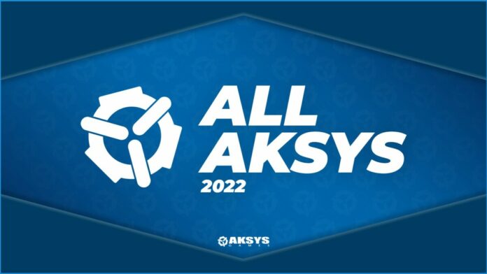 All Aksys Fall 2022