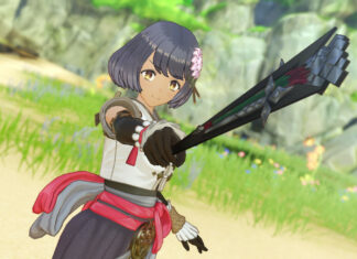 Atelier Ryza 3