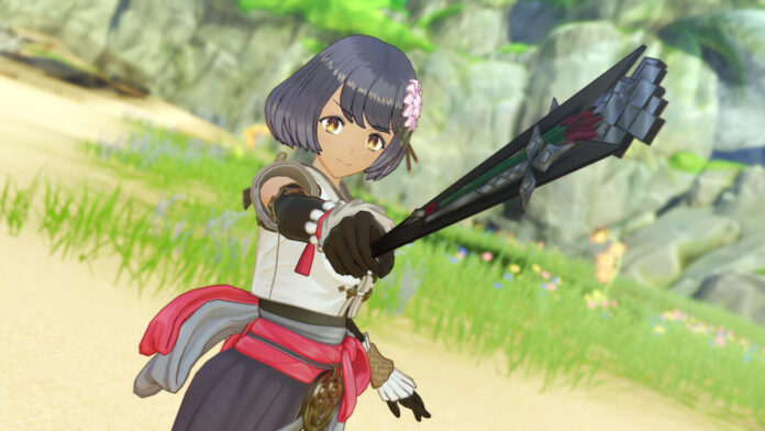 Atelier Ryza 3