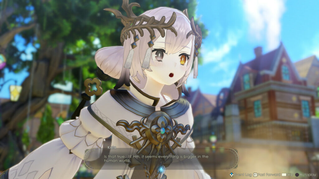 Atelier Ryza 3