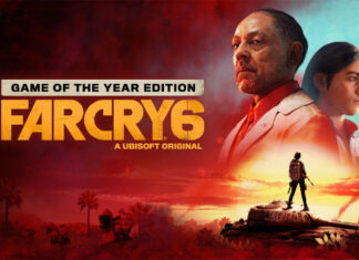 Far Cry 6 GOTY