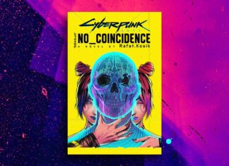 Cyberpunk 2077: No Coincidence