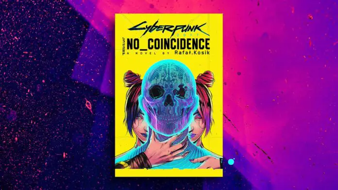 Cyberpunk 2077: No Coincidence