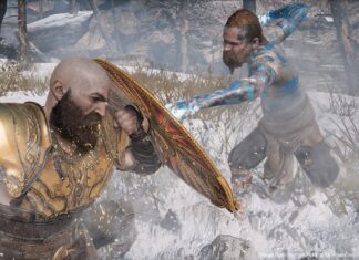 God of War