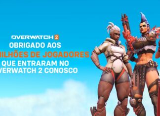 Overwatch 2