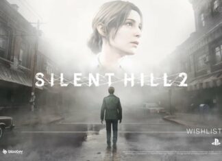 Silent Hill 2