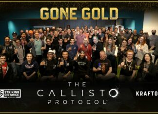 The Callisto Protocol