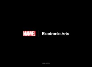 Marvel Electronic Arts