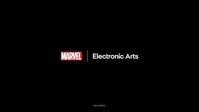 Marvel Electronic Arts