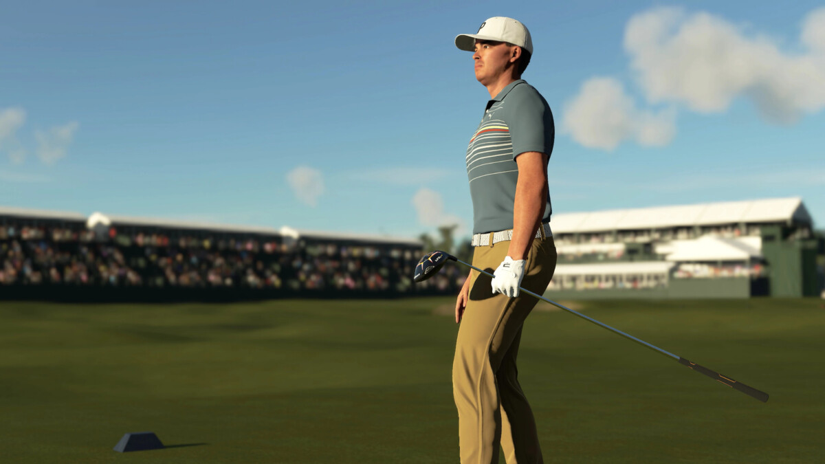 PGA Tour 2K23 e mais três jogos estão grátis para jogar no Xbox neste final  de