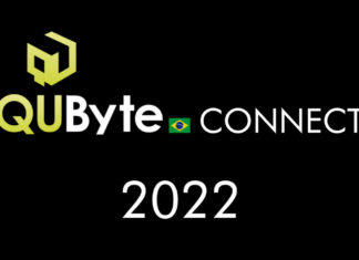 QUByte Interactive Connect