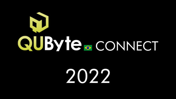 QUbyte Interactive Connect