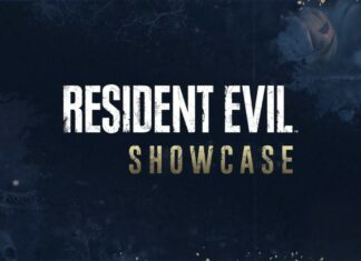 Resident Evil Showcase