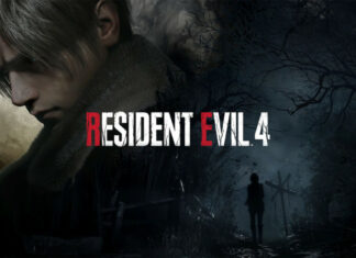 Resident Evil 4