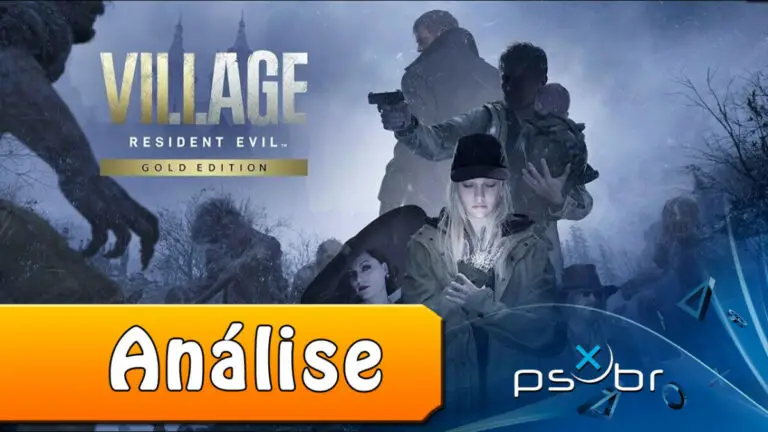 Resident Evil Village