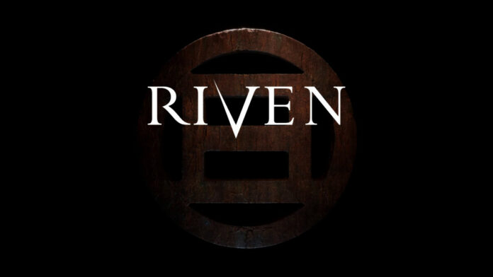 Riven