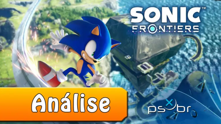 Sonic Frontiers Review