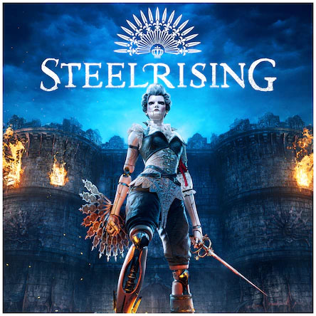 Confira os requisitos de sistema para Steelrising no PC, novo souls-like  ambientado em Paris