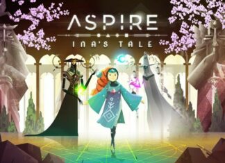 Aspire: Ina's Tale