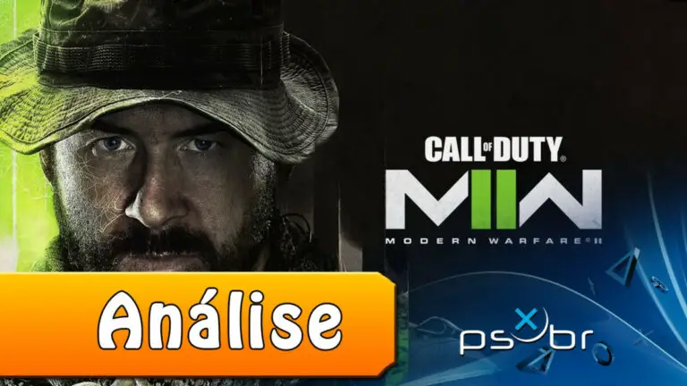 Call of Duty: Modern Warfare 2