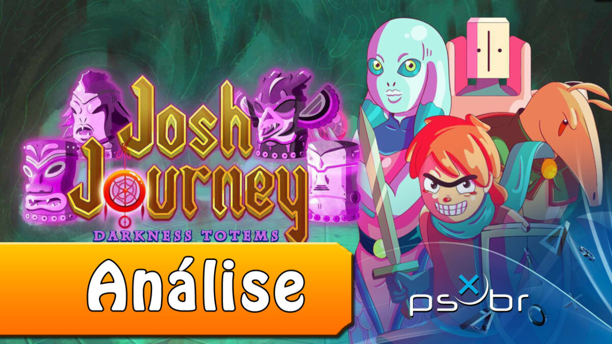 josh journey review