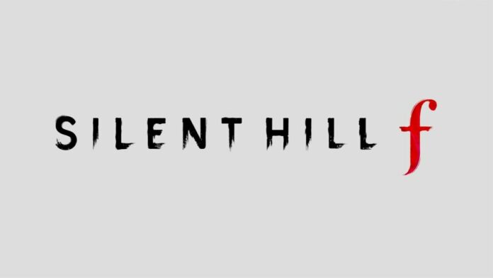 Silent Hill f