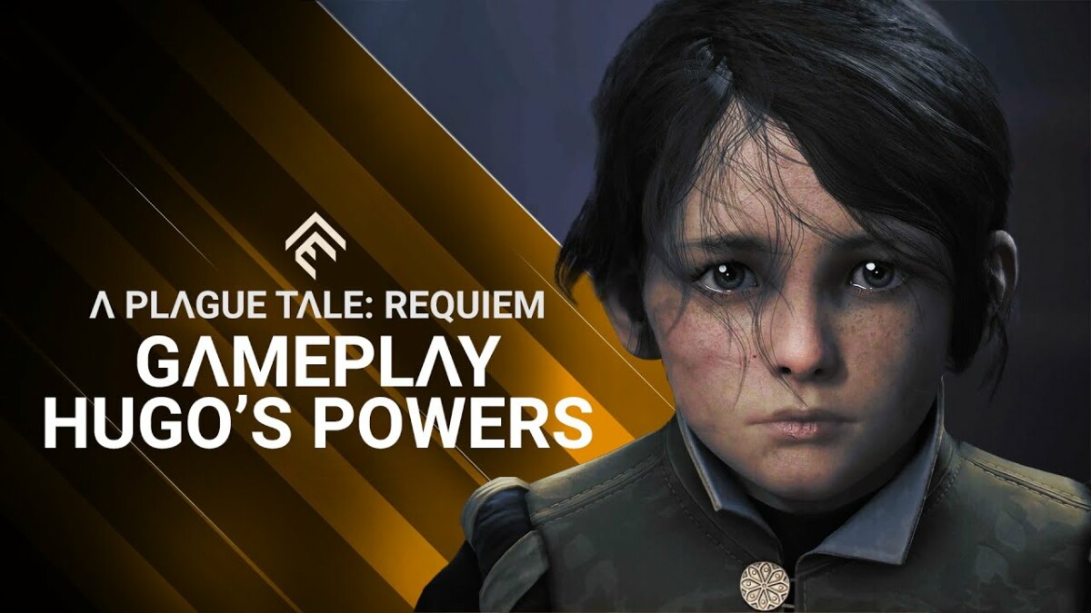 A Plague Tale: Requiem aparece em novo trailer - Games - R7 Outer Space