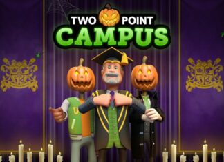 Two Point Campus