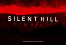 Silent Hill Townfall