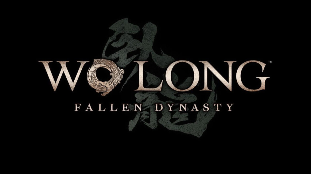 Wo Long: Fallen Dynasty também será lançado para o PS4 e PS5