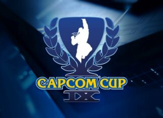 Capcom Cup IX