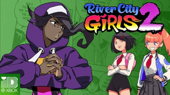 River City Girls 2