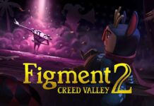 Figment 2: Creed Valley